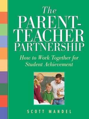cover image of The Parent-Teacher Partnership